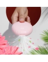 Buy Baseus Flower shell Portable Aromatherapy Diffuser unpleasant odors remover Pink (SUXUN-HB04) - BSU2277PNK - {ean13} - Home Screen Store Europe