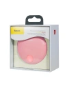 Kup Baseus tragbarer Lufterfrischer mit integriertem Miniventilator rosa (SUXUN-HB04) - BSU2277PNK - {ean13} - Sklep Home Screen