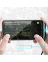 Buy Baseus Mobile Game Elbow Cable USB Lightning with Nylon Braid 1.5A 2m black (CAL7C-B01) - BSU2285BLK - {ean13} - Home Screen Store Europe