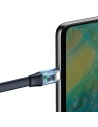 Buy Baseus Simple HW Quick Charge Charging Data Cable USB For Type-C 5A 40W 23cm gold (CATMBJ-BV3) - BSU2287GLD - {ean13} - Home Screen Store Europe