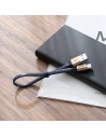 Buy Baseus Simple HW Quick Charge Charging Data Cable USB For Type-C 5A 40W 23cm gold (CATMBJ-BV3) - BSU2287GLD - {ean13} - Home Screen Store Europe