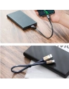 Buy Baseus Simple HW Quick Charge Charging Data Cable USB For Type-C 5A 40W 23cm gold (CATMBJ-BV3) - BSU2287GLD - {ean13} - Home Screen Store Europe