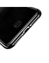 Kup Baseus Husa transparentă cu ramă din gel pentru Apple iPhone XS Max negru (WIAPIPH65-QA01) - BSU2330BLK - {ean13} - Sklep Home Screen