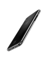 Kup Baseus Átlátszó Key megerősített tok gélkerettel Apple iPhone XS Max fekete (WIAPIPH65-QA01) - BSU2330BLK - {ean13} - Sklep Home Screen