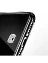 Kup Baseus Átlátszó Key megerősített tok gélkerettel Apple iPhone XS Max fekete (WIAPIPH65-QA01) - BSU2330BLK - {ean13} - Sklep Home Screen