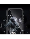 Kup Baseus Átlátszó Key megerősített tok gélkerettel Apple iPhone XS Max fekete (WIAPIPH65-QA01) - BSU2330BLK - {ean13} - Sklep Home Screen