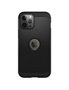 Kup Etui Spigen Tough Armor Mag MagSafe Apple iPhone 12/12 Pro Black - SPN1584BLK - {ean13} - Sklep Home Screen