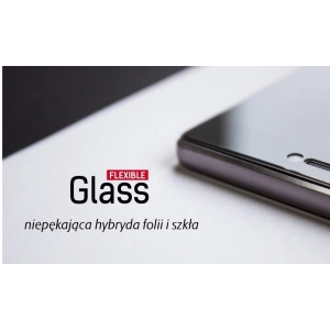 Kup Szkło hybrydowe 3MK FlexibleGlass Sony Xperia XZ Premium - 3MK060 - {ean13} - Sklep Home Screen