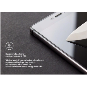 Kup Szkło hybrydowe 3MK FlexibleGlass Sony Xperia XZ Premium - 3MK060 - {ean13} - Sklep Home Screen