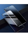 Buy Baseus 0.23mm curved-screen tempered glass screen protector with crack-resistant edges For iPhone XR / iPhone 11 Black (SGAPIPH6 - BSU2348BLK - {ean13} - Home Screen Store Europe