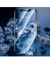 Buy Baseus 0.23mm curved-screen tempered glass screen protector with crack-resistant edges For iPhone XR / iPhone 11 Black (SGAPIPH6 - BSU2348BLK - {ean13} - Home Screen Store Europe