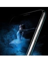 Buy Baseus 0.23mm curved-screen tempered glass screen protector with crack-resistant edges For iPhone XR / iPhone 11 Black (SGAPIPH6 - BSU2348BLK - {ean13} - Home Screen Store Europe