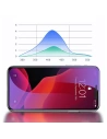 Buy Baseus 0.23mm curved-screen tempered glass screen protector with crack-resistant edges For iPhone XR / iPhone 11 Black (SGAPIPH6 - BSU2348BLK - {ean13} - Home Screen Store Europe