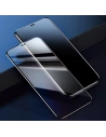 Buy Baseus 0.23mm curved-screen tempered glass screen protector with crack-resistant edges For iPhone XR / iPhone 11 Black (SGAPIPH6 - BSU2348BLK - {ean13} - Home Screen Store Europe