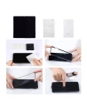 Buy Baseus 0.23mm curved-screen tempered glass screen protector with crack-resistant edges For iPhone XR / iPhone 11 Black (SGAPIPH6 - BSU2348BLK - {ean13} - Home Screen Store Europe
