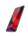 Baseus szkło hartowane 0.3mm 9H Apple iPhone 11/XR + pozycjoner (SGAPIPH61-LS02)