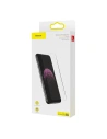 Kup Baseus 0.3mm Apple gehärtetes Glas 9H iPhone 11/XR + Positionierer (SGAPIPH61-LS02) - BSU2351 - {ean13} - Sklep Home Screen