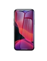 Kup Baseus szkło hartowane 0.3mm 9H Anti-bluelight Apple iPhone 11 Pro Max/XS Max + pozycjoner (SGAPIPH65-LF02) - BSU2354 - {ean13} - Sklep Home Screen