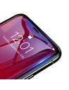 Kup Baseus szkło hartowane 0.3mm 9H Anti-bluelight Apple iPhone 11 Pro Max/XS Max + pozycjoner (SGAPIPH65-LF02) - BSU2354 - {ean13} - Sklep Home Screen