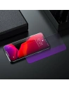 Kup Baseus szkło hartowane 0.3mm 9H Anti-bluelight Apple iPhone 11 Pro Max/XS Max + pozycjoner (SGAPIPH65-LF02) - BSU2354 - {ean13} - Sklep Home Screen