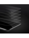 Kup Baseus szkło hartowane 0.3mm 9H Anti-bluelight Apple iPhone 11 Pro Max/XS Max + pozycjoner (SGAPIPH65-LF02) - BSU2354 - {ean13} - Sklep Home Screen