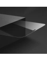 Kup Baseus 0.3mm Apple gehärtetes Glas 9H Anti-Blaulicht iPhone 11 Pro Max/XS Max + Positionierer (SGAPIPH65-LF02) - BSU2354 - {ean13} - Sklep Home Screen