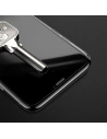 Kup Baseus szkło hartowane 0.3mm 9H Anti-bluelight Apple iPhone 11 Pro Max/XS Max + pozycjoner (SGAPIPH65-LF02) - BSU2354 - {ean13} - Sklep Home Screen