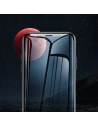 Kup Baseus szkło hartowane 0.3mm 9H Anti-bluelight Apple iPhone 11 Pro Max/XS Max + pozycjoner (SGAPIPH65-LF02) - BSU2354 - {ean13} - Sklep Home Screen