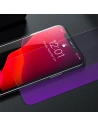 Kup Baseus szkło hartowane 0.3mm 9H Anti-bluelight Apple iPhone 11 Pro Max/XS Max + pozycjoner (SGAPIPH65-LF02) - BSU2354 - {ean13} - Sklep Home Screen