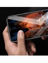 Kup Baseus 0.3mm Apple gehärtetes Glas 9H Anti-Blaulicht iPhone 11 Pro Max/XS Max + Positionierer (SGAPIPH65-LF02) - BSU2354 - {ean13} - Sklep Home Screen