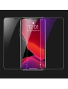 Kup Baseus 0.3mm Apple gehärtetes Glas 9H Anti-Blaulicht iPhone 11 Pro Max/XS Max + Positionierer (SGAPIPH65-LF02) - BSU2354 - {ean13} - Sklep Home Screen