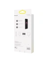 Kup Baseus szkło hartowane 0.3mm 9H Anti-bluelight Apple iPhone 11 Pro Max/XS Max + pozycjoner (SGAPIPH65-LF02) - BSU2354 - {ean13} - Sklep Home Screen