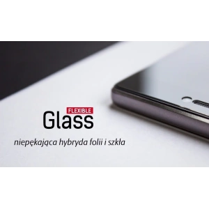 Kup Hybridní sklo 3MK FlexibleGlass HTC U11 Plus - 3MK065 - {ean13} - Sklep Home Screen
