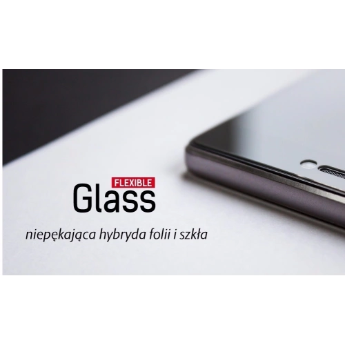 Kup Sticlă hibridă 3MK FlexibleGlass HTC U11 Plus - 3MK065 - {ean13} - Sklep Home Screen