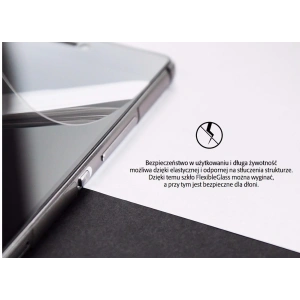 Kup Szkło hybrydowe 3MK FlexibleGlass Huawei Mate 10 Lite - 3MK066 - {ean13} - Sklep Home Screen