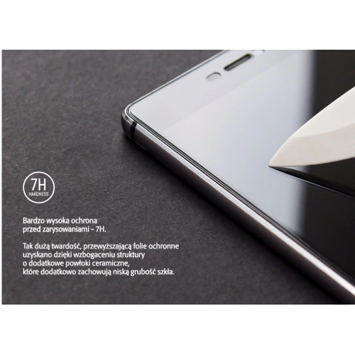 Kup Szkło hybrydowe 3MK FlexibleGlass Huawei Mate 10 Lite - 3MK066 - {ean13} - Sklep Home Screen