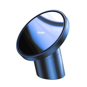 Baseus Magnetic Car Mount (For Dashboards and Air Outlets) Blue