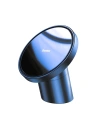 Magnetický držák do auta Baseus Magnetic Car Mount do mřížky nebo na palubní desku (modrý)