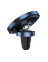 Kup Magnetyczny uchwyt samochodowy Baseus Magnetic Car Mount do kratki lub na deskę rozdzielczą (niebieski) - BSU2369BLU - {ean13} - Sklep Home Screen