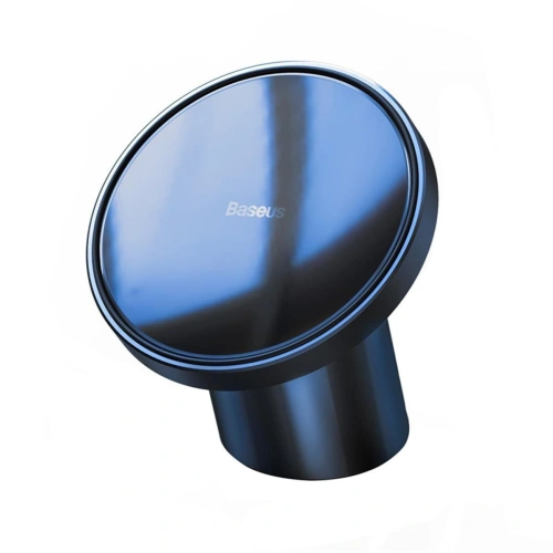 Kup Magnetyczny uchwyt samochodowy Baseus Magnetic Car Mount do kratki lub na deskę rozdzielczą (niebieski) - BSU2369BLU - {ean13} - Sklep Home Screen