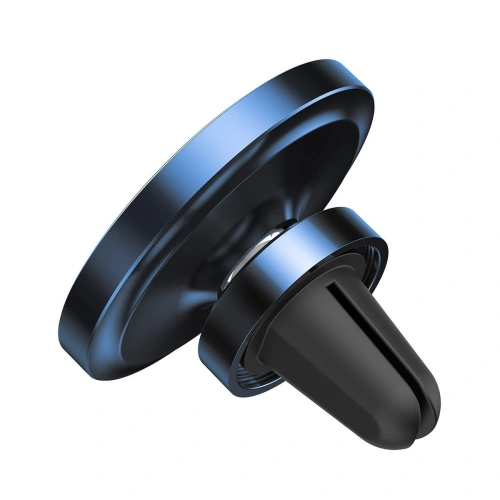Kup Magnetyczny uchwyt samochodowy Baseus Magnetic Car Mount do kratki lub na deskę rozdzielczą (niebieski) - BSU2369BLU - {ean13} - Sklep Home Screen