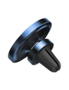 Kup Magnetyczny uchwyt samochodowy Baseus Magnetic Car Mount do kratki lub na deskę rozdzielczą (niebieski) - BSU2369BLU - {ean13} - Sklep Home Screen