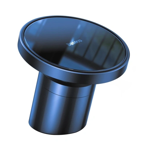 Kup Magnetyczny uchwyt samochodowy Baseus Magnetic Car Mount do kratki lub na deskę rozdzielczą (niebieski) - BSU2369BLU - {ean13} - Sklep Home Screen