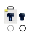 Kup Baseus Magnetische Autohalterung Magnetische Autohalterung für Kühlergrill oder Armaturenbrett (blau) - BSU2369BLU - {ean13} - Sklep Home Screen
