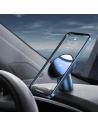 Kup Magnetyczny uchwyt samochodowy Baseus Magnetic Car Mount do kratki lub na deskę rozdzielczą (niebieski) - BSU2369BLU - {ean13} - Sklep Home Screen