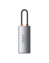 Kup Baseus Hub 4in1 Metal Gleam Series, USB-C auf USB 3.0 + USB 2.0 + HDMI + USB-C PD - BSU2370 - {ean13} - Sklep Home Screen