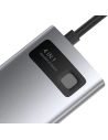 Kup Hub 4w1 Baseus Metal Gleam Series, USB-C na USB 3.0 + USB 2.0 + HDMI + USB-C PD - BSU2370 - {ean13} - Sklep Home Screen