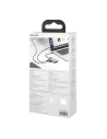 Kup Baseus Hub 4in1 Metal Gleam Series, USB-C auf USB 3.0 + USB 2.0 + HDMI + USB-C PD - BSU2370 - {ean13} - Sklep Home Screen