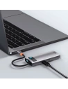 Kup Hub 5w1 Baseus Metal Gleam Series, USB-C 3x USB 3.0 + HDMI + USB-C PD-hoz - BSU2371 - {ean13} - Sklep Home Screen