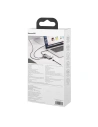 Kup Hub 6w1 Baseus Metal Gleam Sorozat, USB-C 3x USB 3.0-hoz + HDMI + USB-C PD + Ethernet RJ45 - BSU2372 - {ean13} - Sklep Home Screen